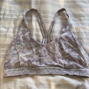 Lululemon Bra
